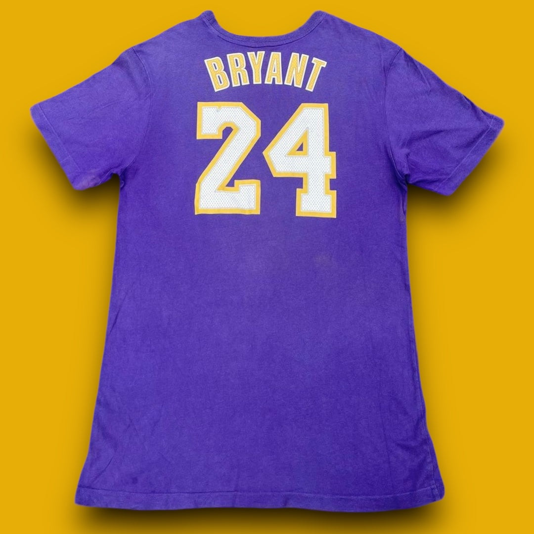 VINTAGE ADIDAS KOBE SHIRT (L)