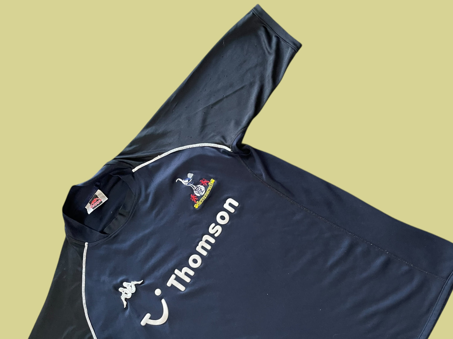 KAPPA TOTTENHAM HOTSPUR KIT ( L)