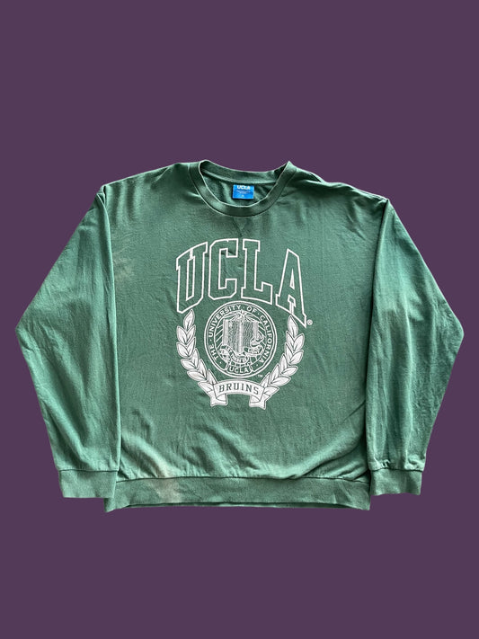 UCLA CREWNECK (L TO XL)