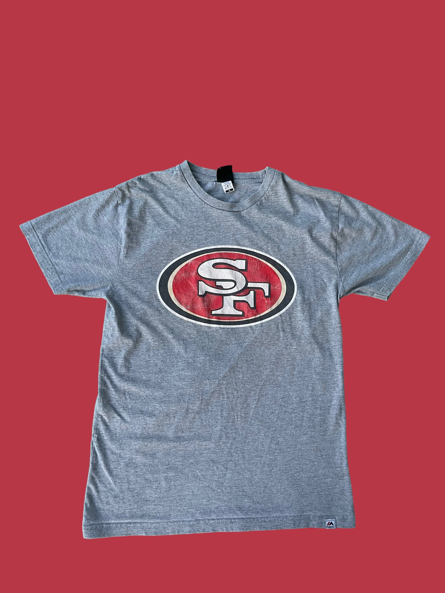 VINTAGE SF SHIRT (M)