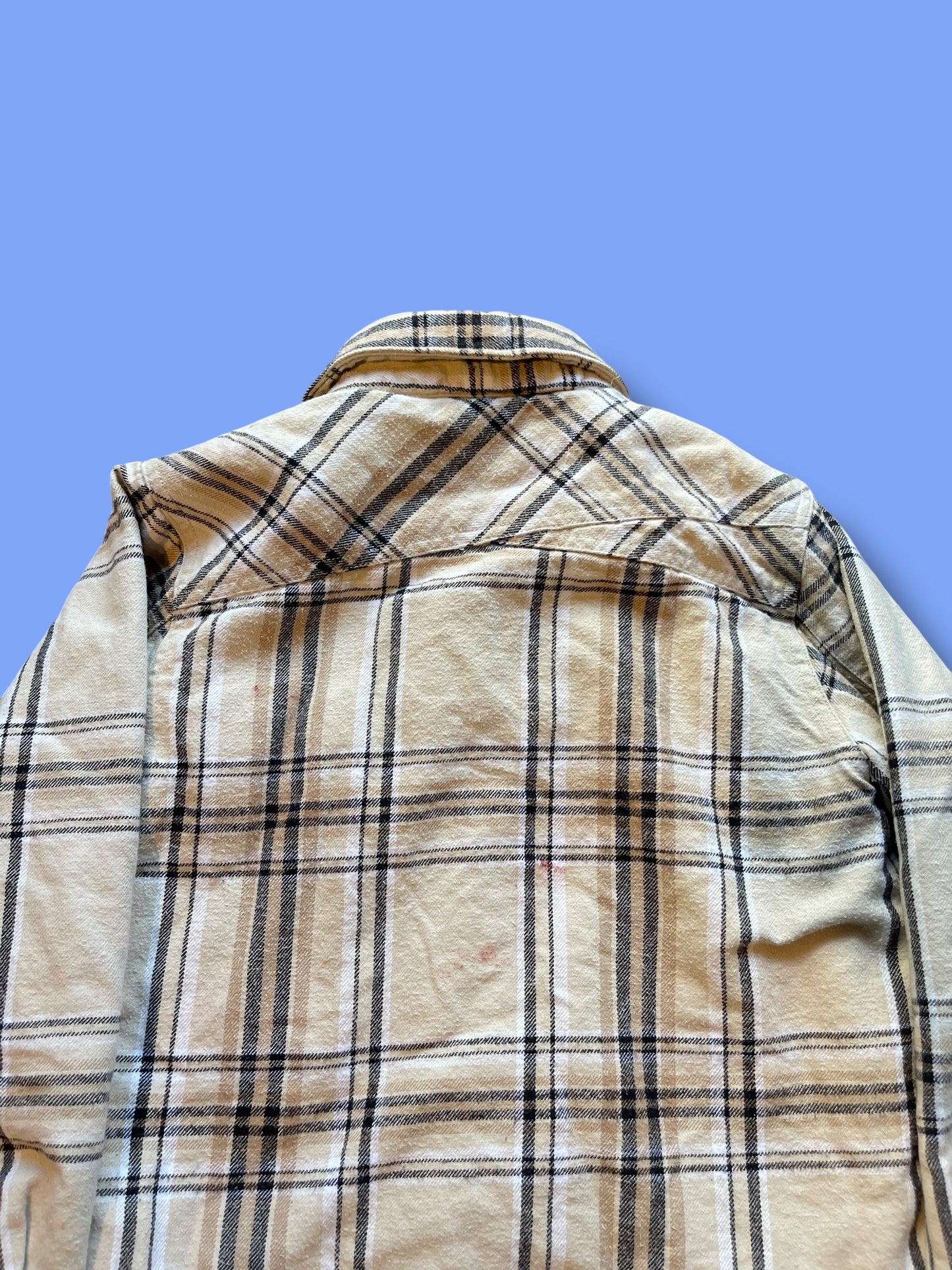 BURBERRY VIBES JACKET (S)