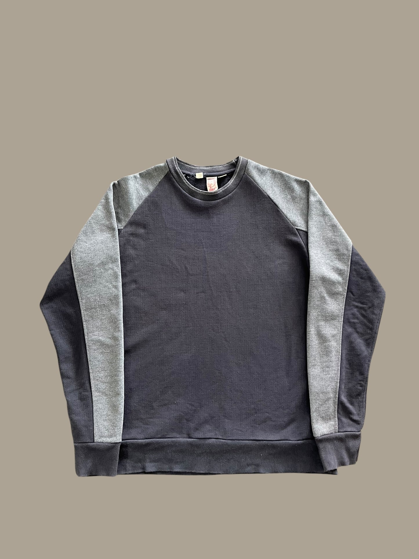 VINTAGE MAMBO SURF CREWNECK HIGH QUALITY MATERIAL (L TO XL)