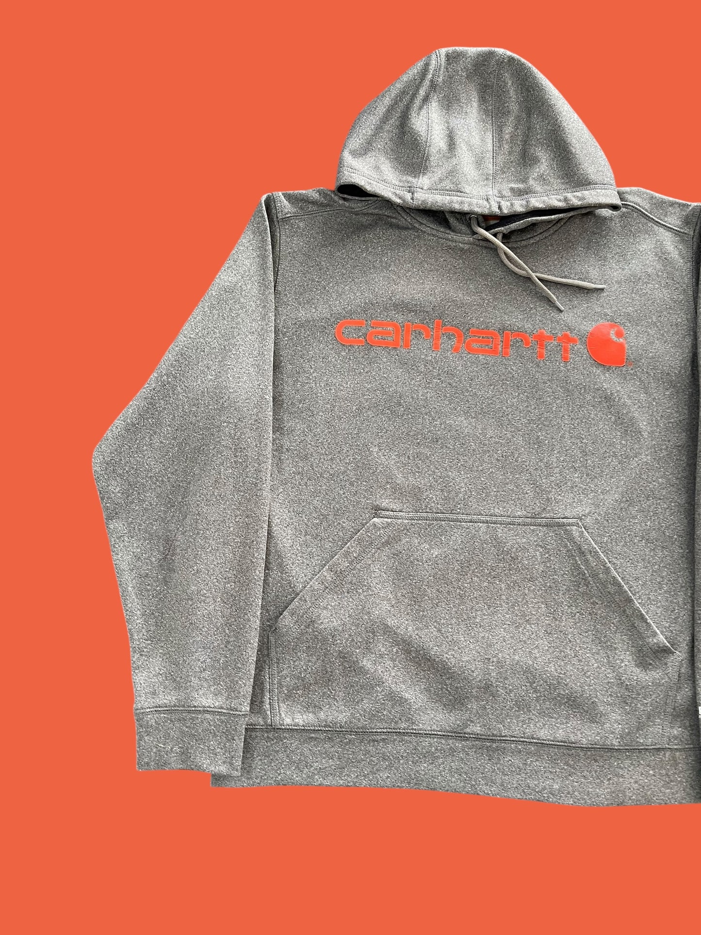 CARHARTT HOODIE (L)