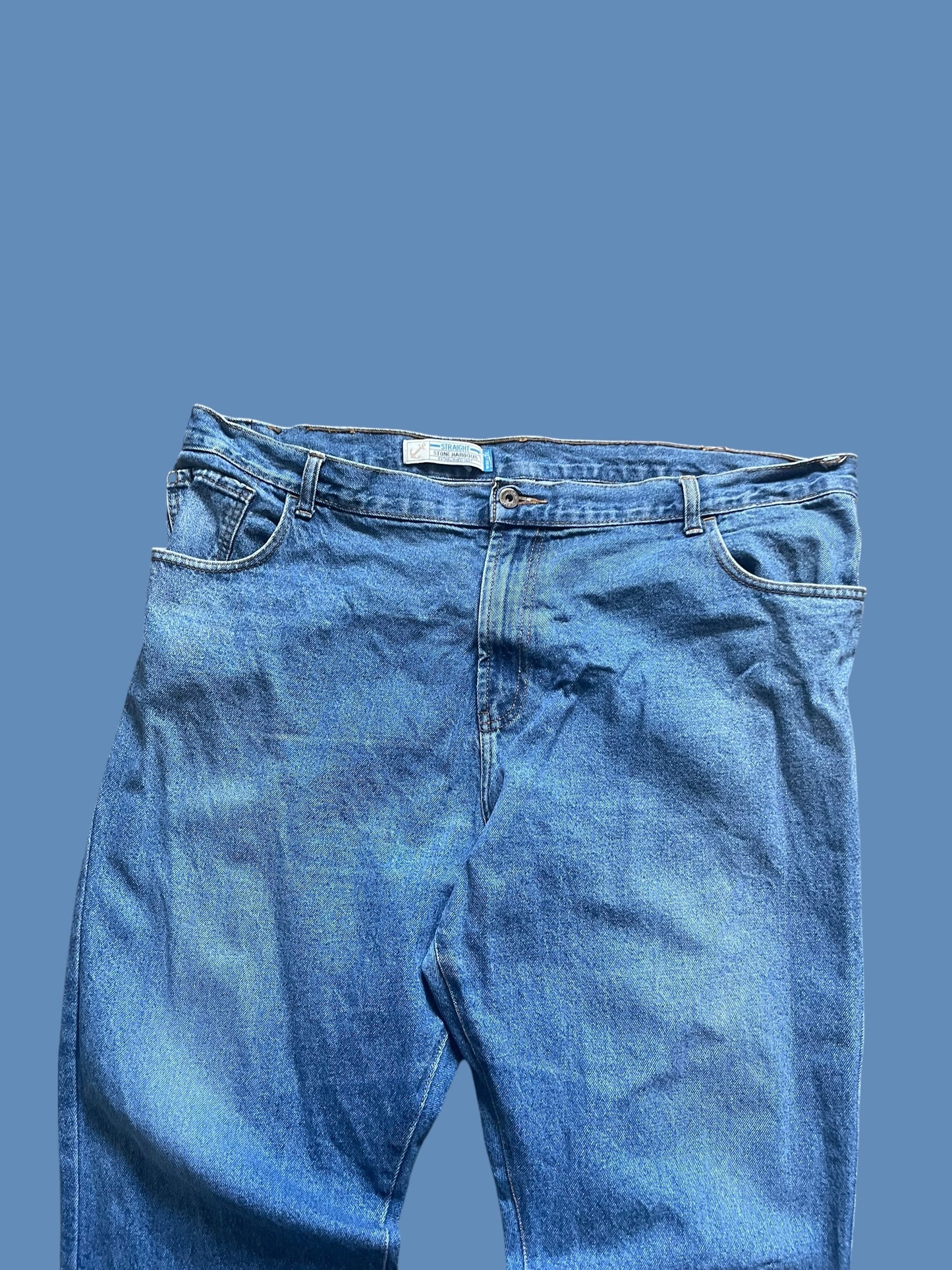 Y2K STONE HARBOUR STRAIGHT FIT (44)