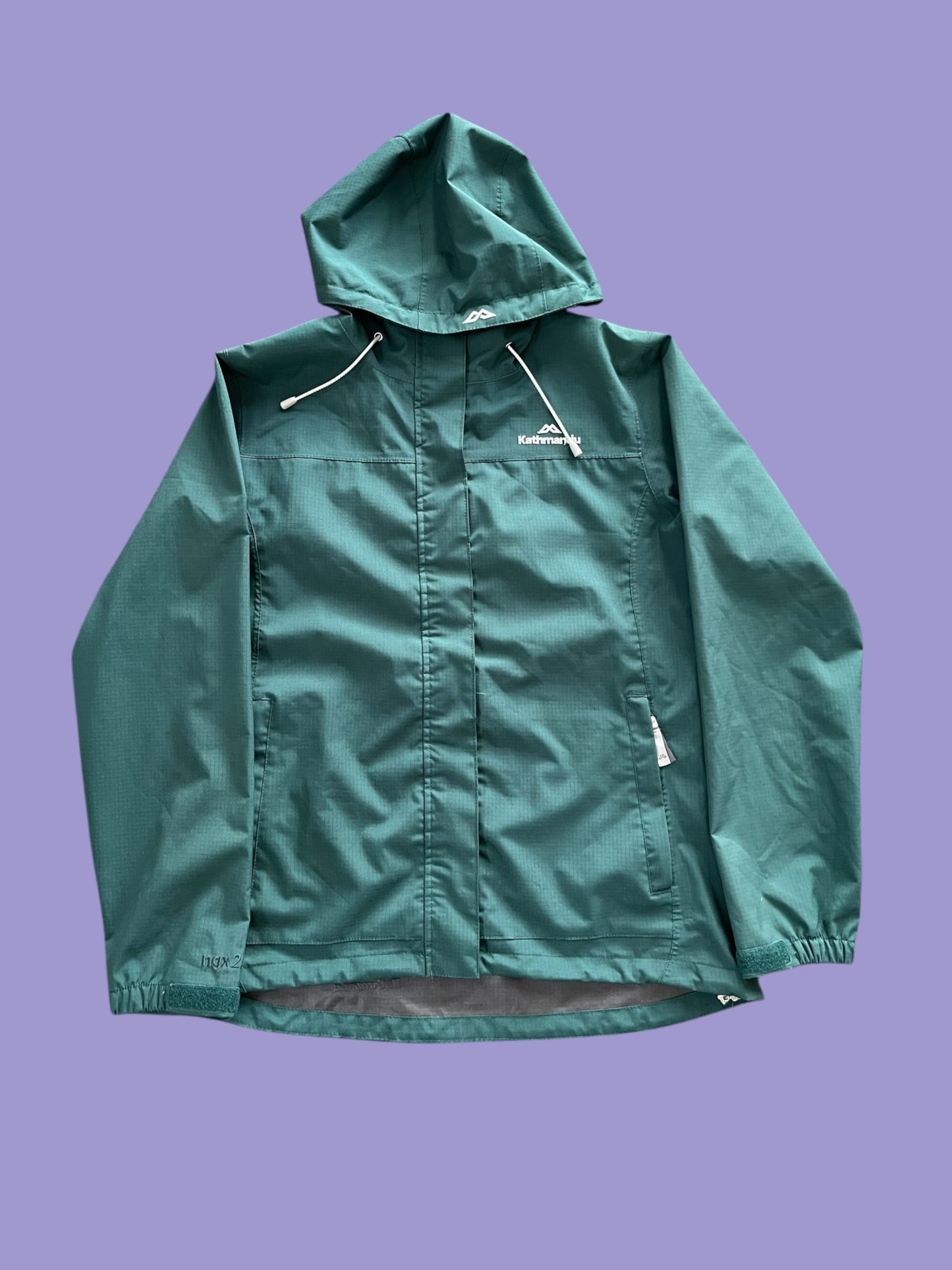WATERPROOF KATHMANDU JACKET (10)
