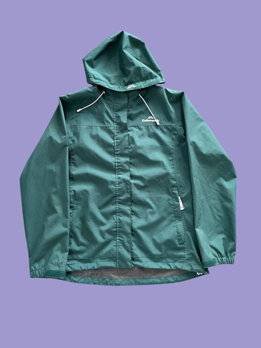 WATERPROOF KATHMANDU JACKET (10)