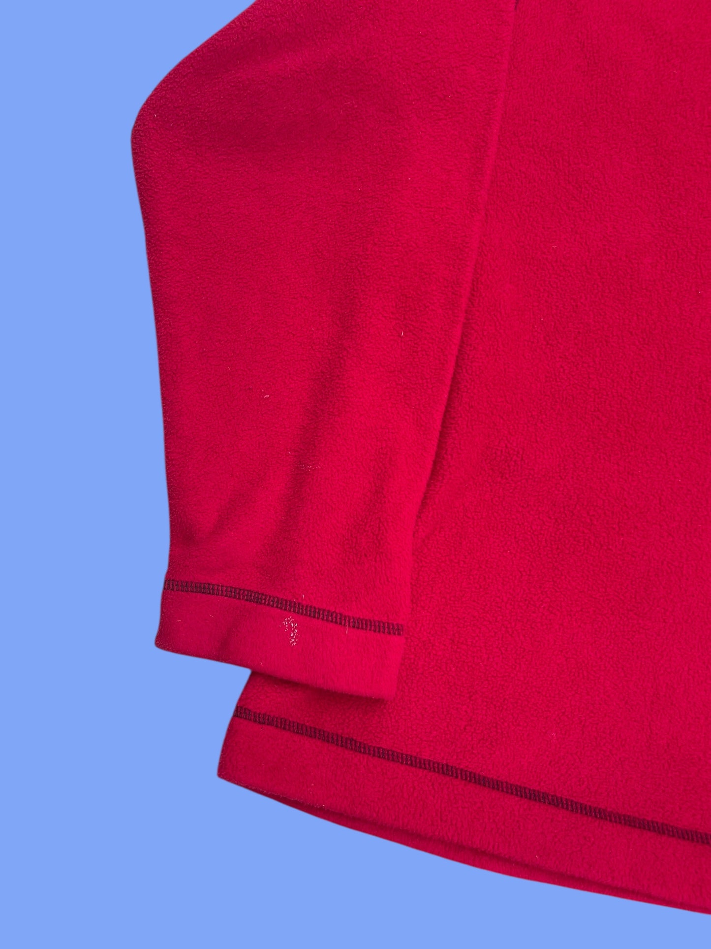 VINTAGE POLARTEC KATHMANDU FLEECE CREWNECK (L)