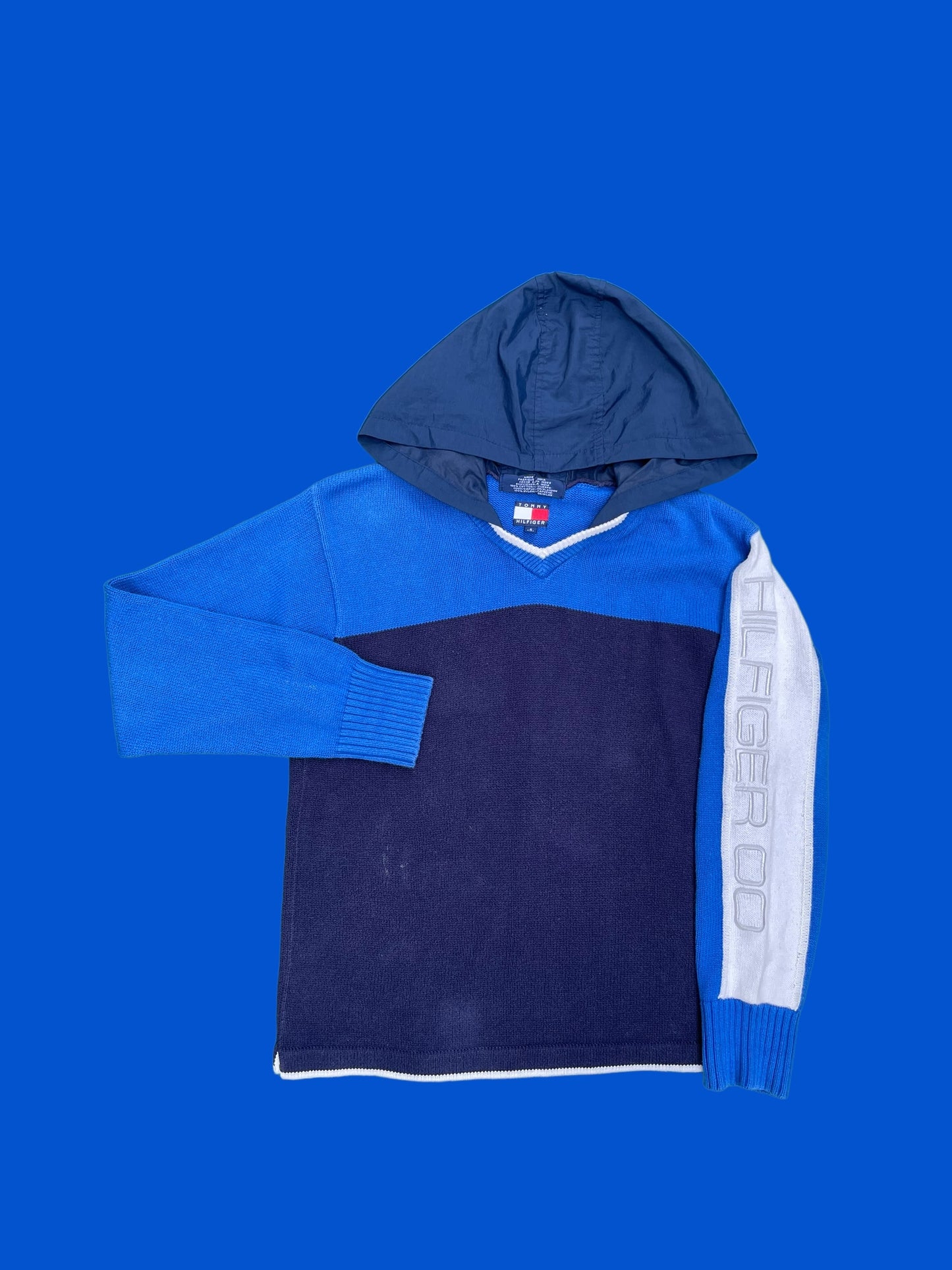 VINTAGE TOMMY HILFIGER (S)