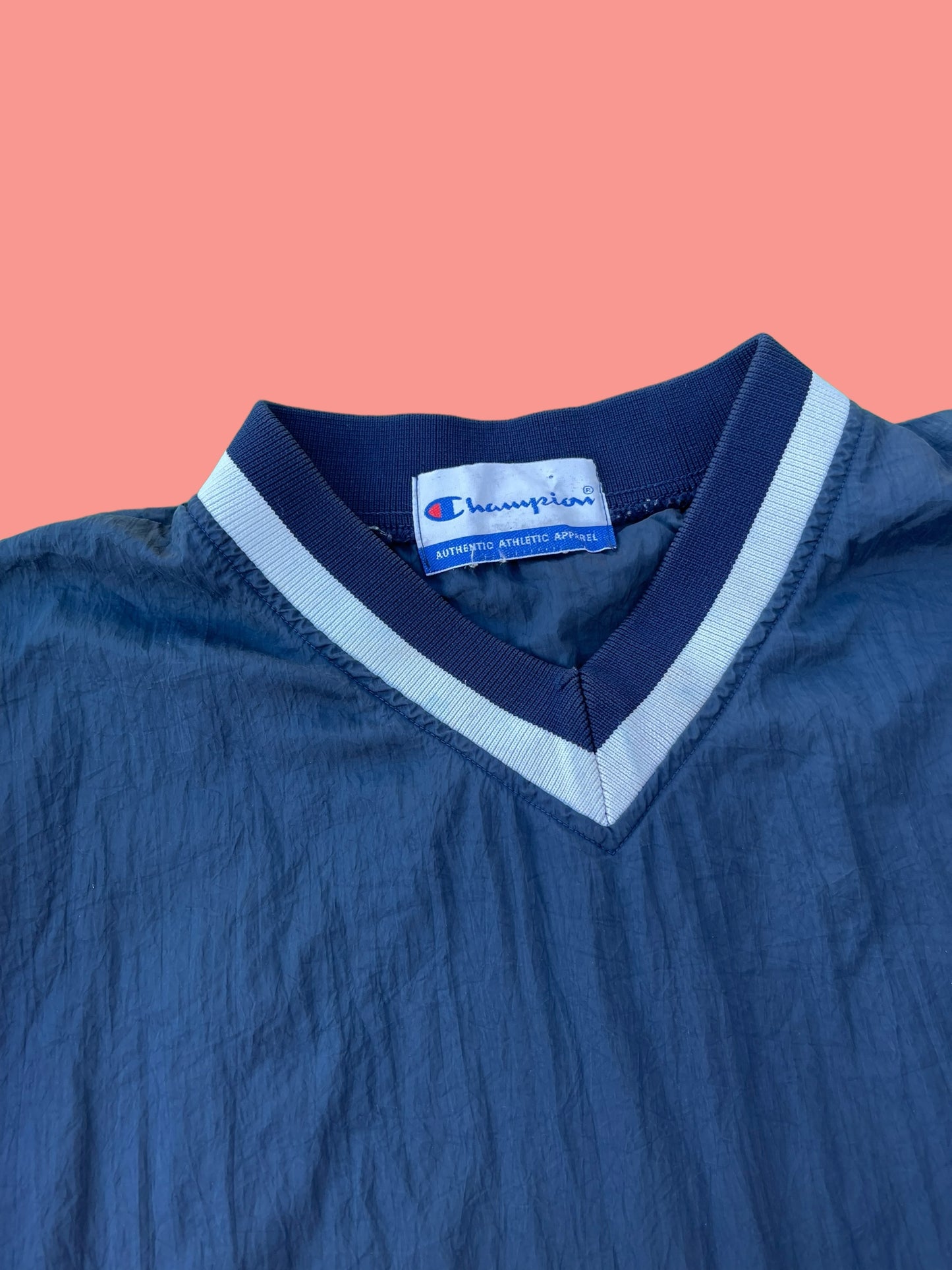 VINTAGE CHAMPION PULLOVER (L)