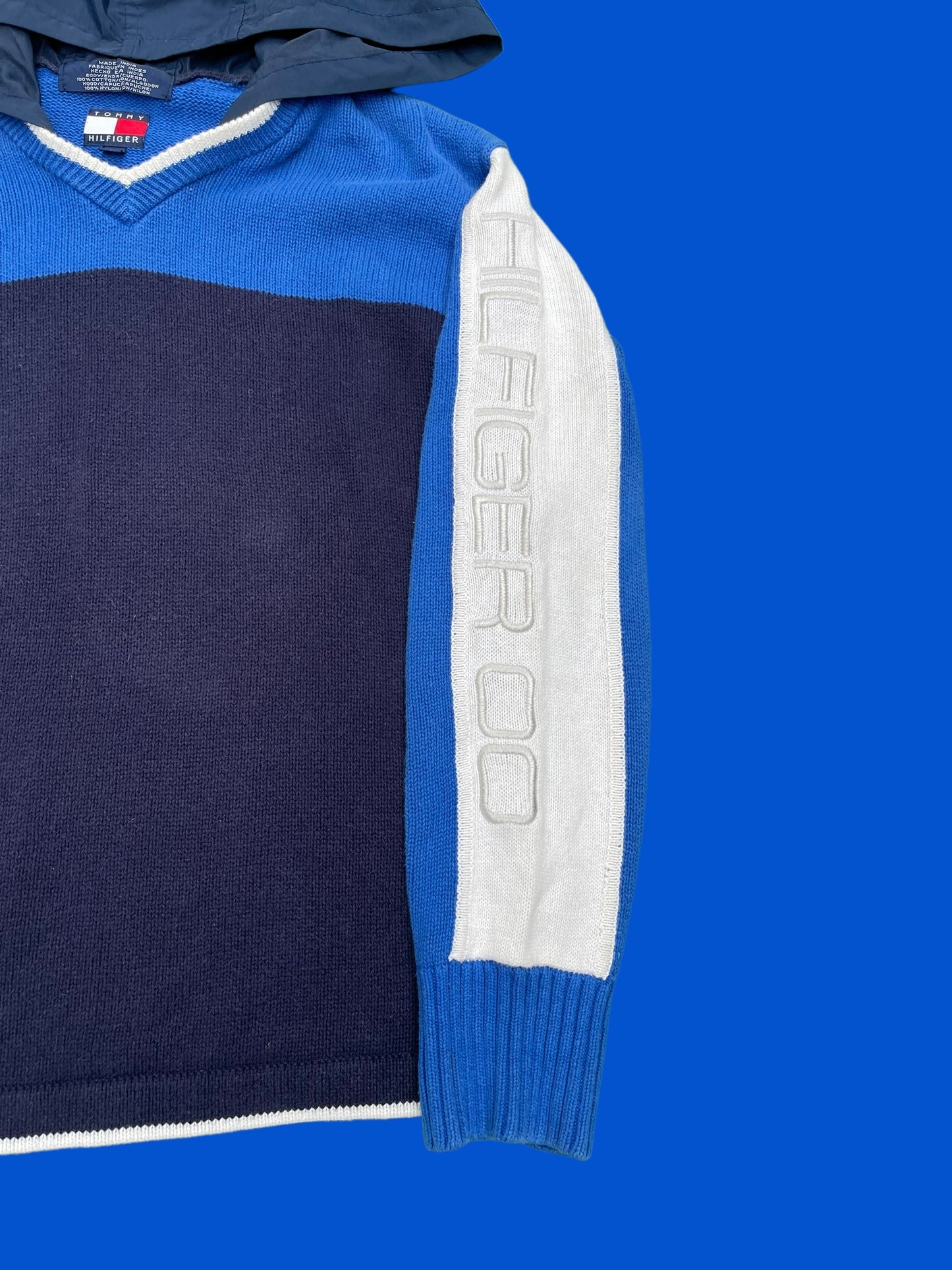 VINTAGE TOMMY HILFIGER (S)