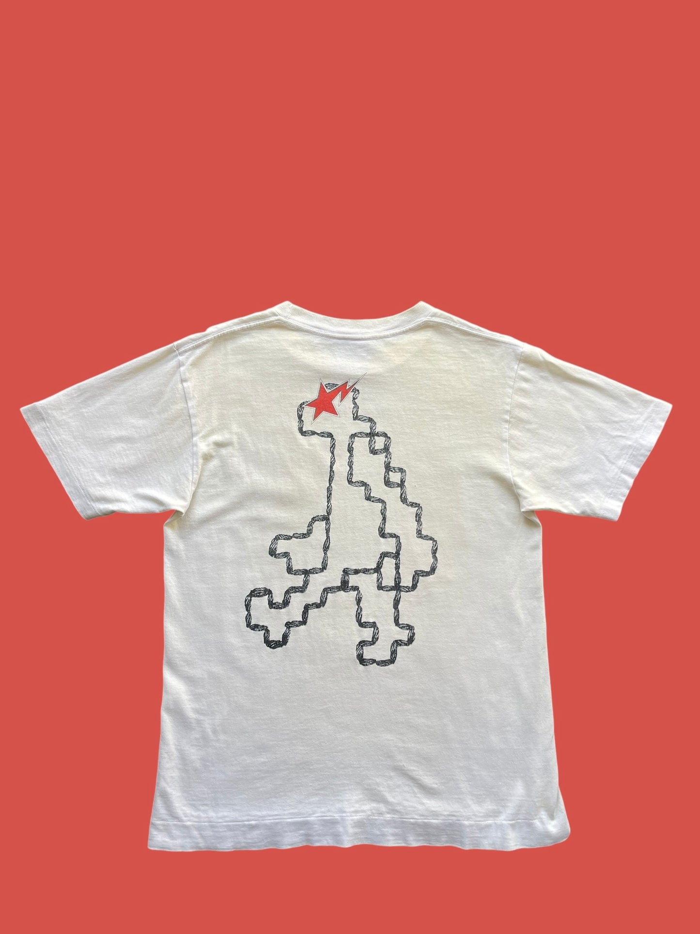 VINTAGE BAPE SHIRT (S)