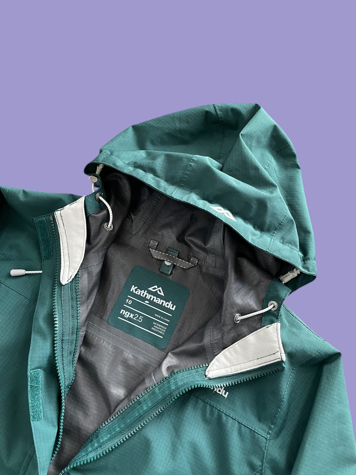 WATERPROOF KATHMANDU JACKET (10)