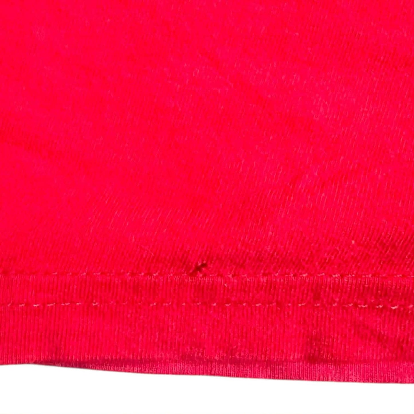 MARVEL SPIDER-MAN RED COTTON T-SHIRT (4YRS)