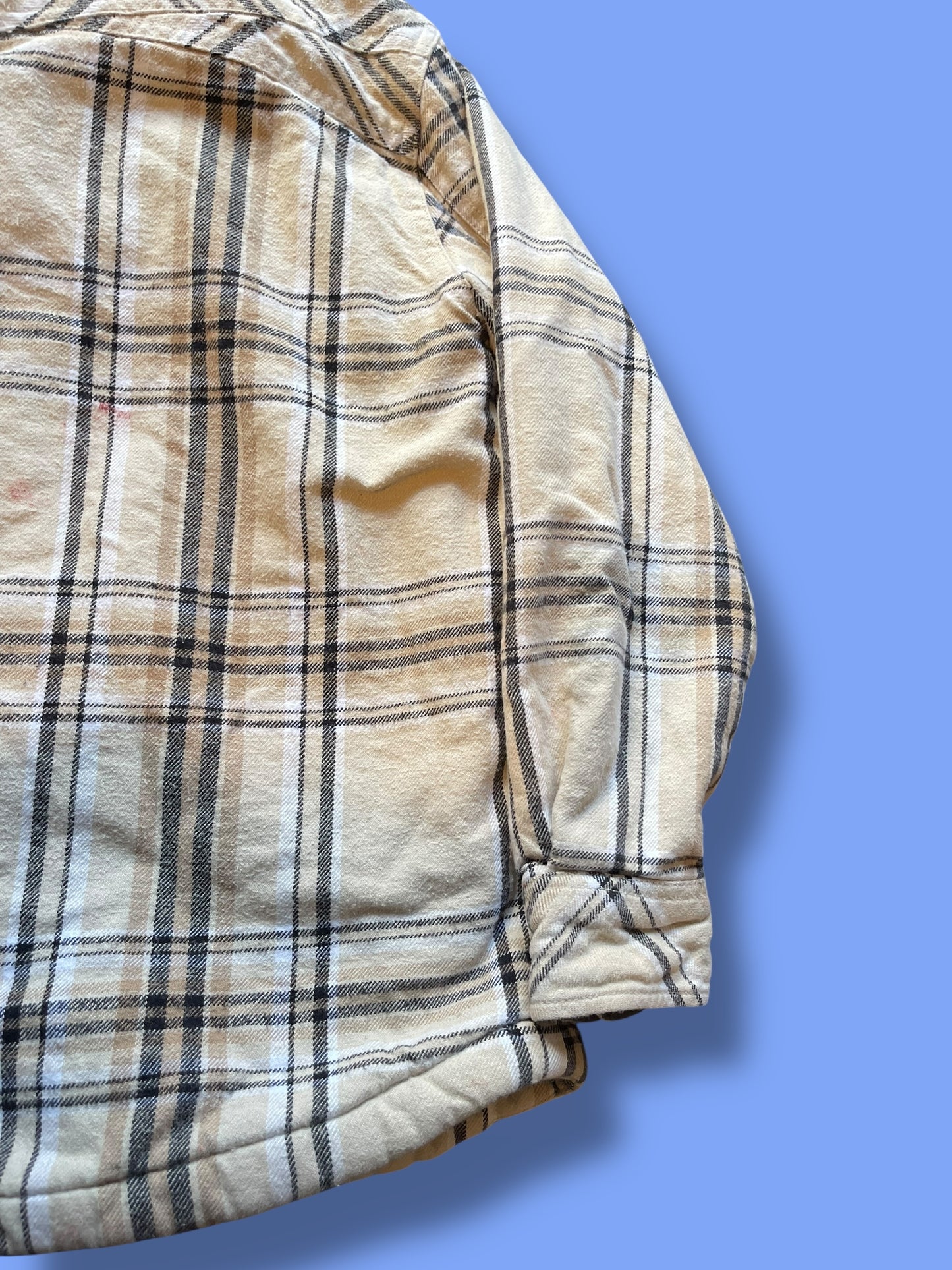 BURBERRY VIBES JACKET (S)