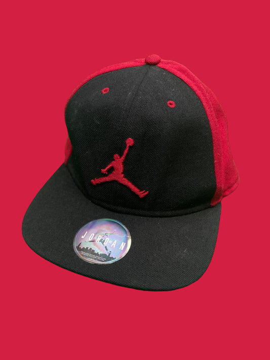 JORDAN SNAPBACK (OSFA)
