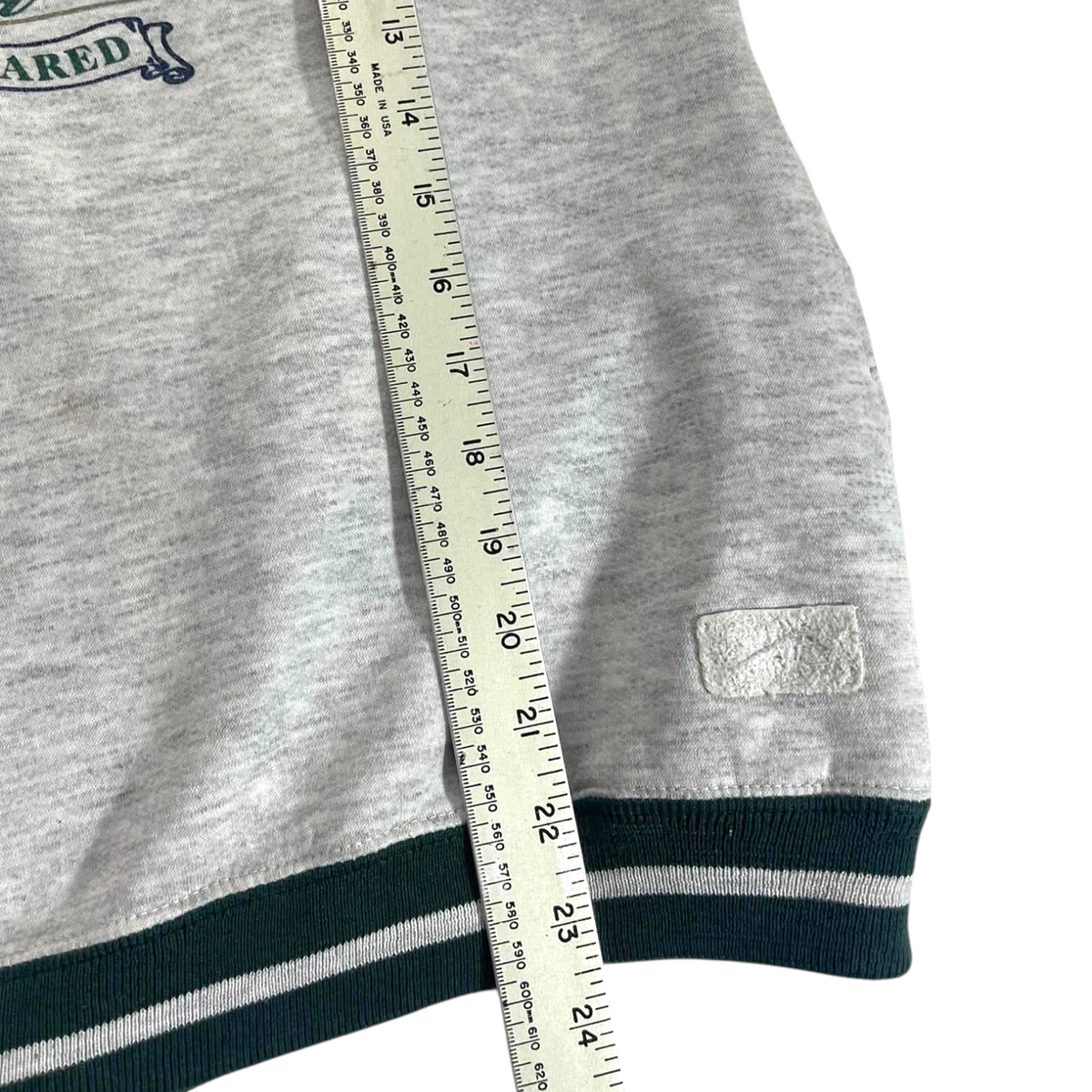 90S USA MILITARY HOODIE (M)