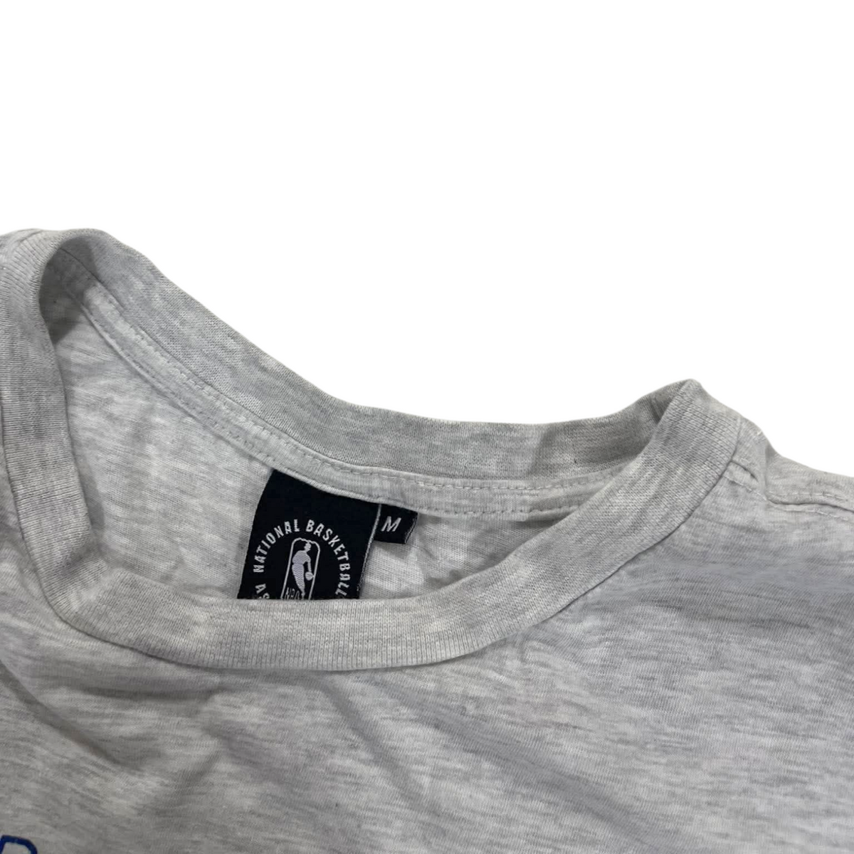 NBA GOLDEN STATE WARRIORS SHIRT (M)