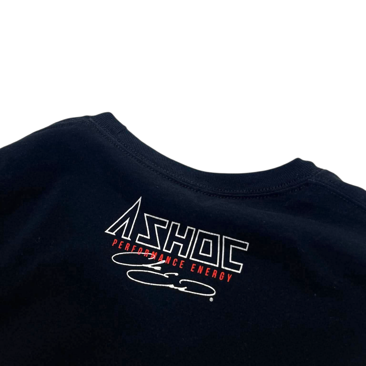 NASCAR CHASE ELLIOTT ASHOC SHIRT (L)