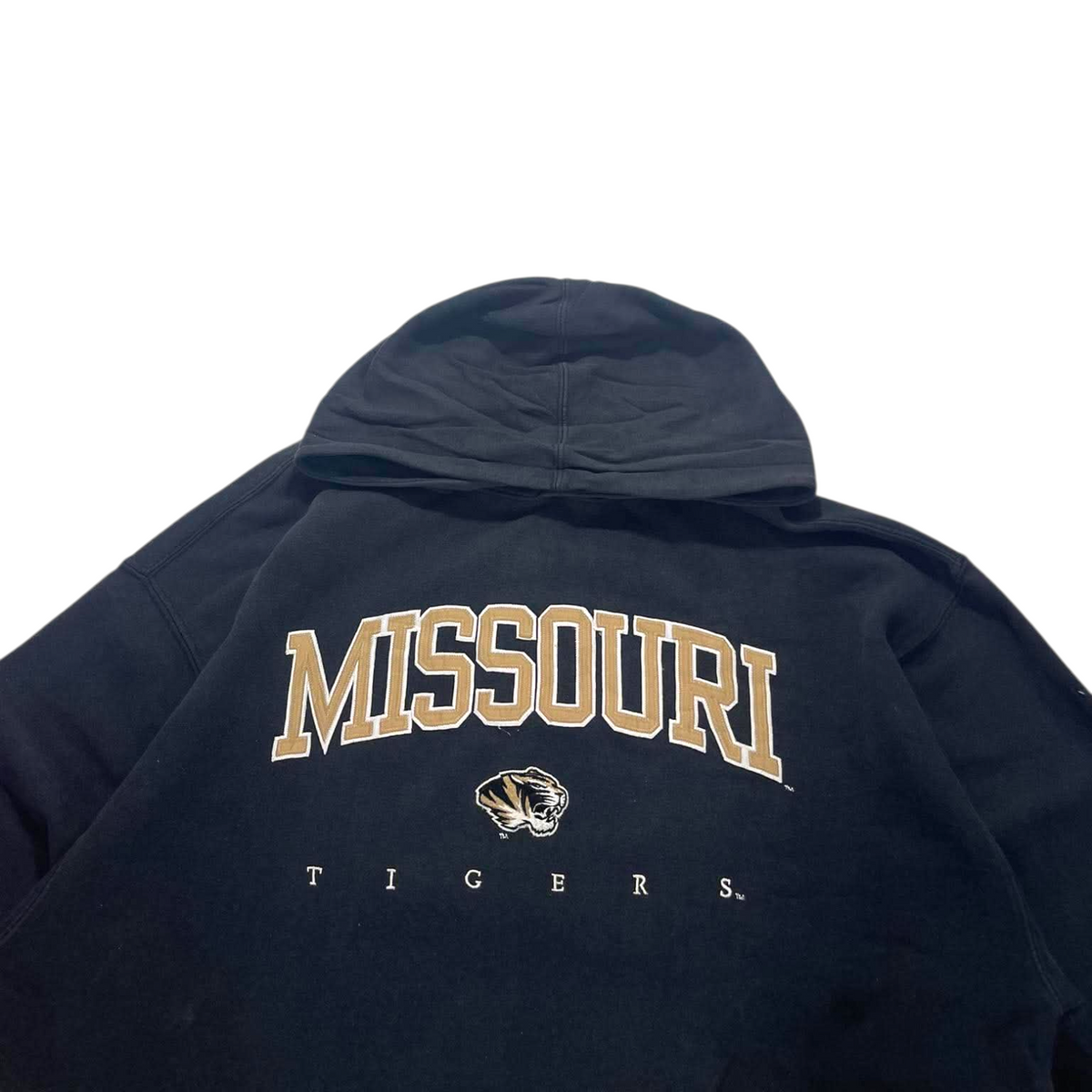 MISSOURI TIGERS HOODIE (XL)