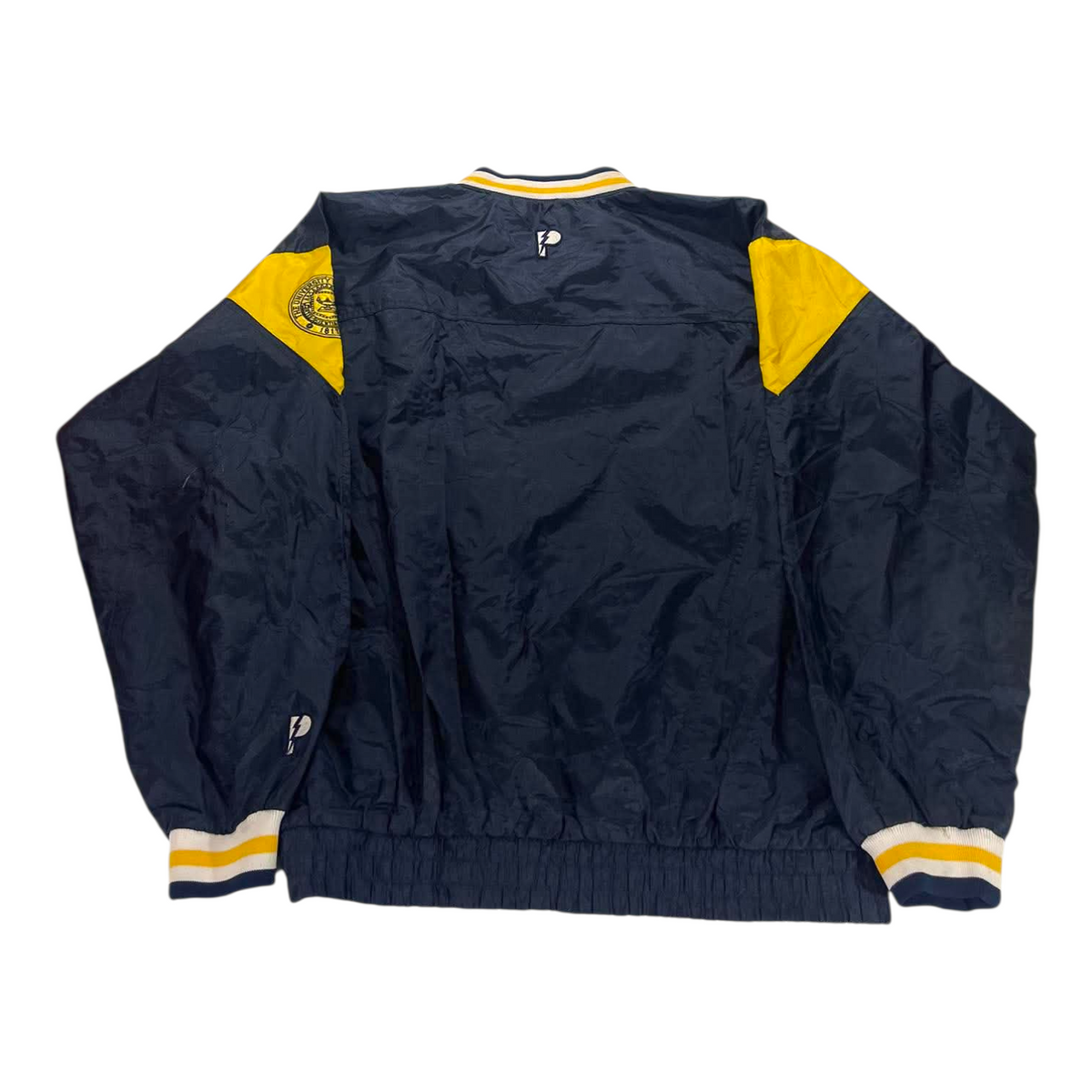 PRO PLAYER MICHIGAN WINDBREAKER (L)