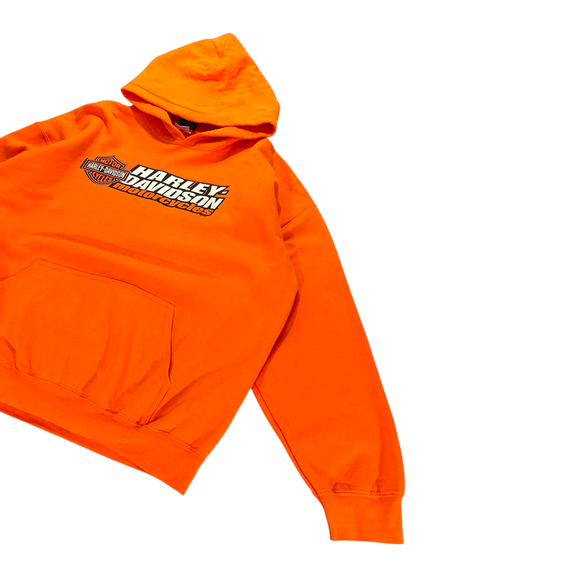 HARLEY DAVIDSON SKAGIT HOODIE (XL)