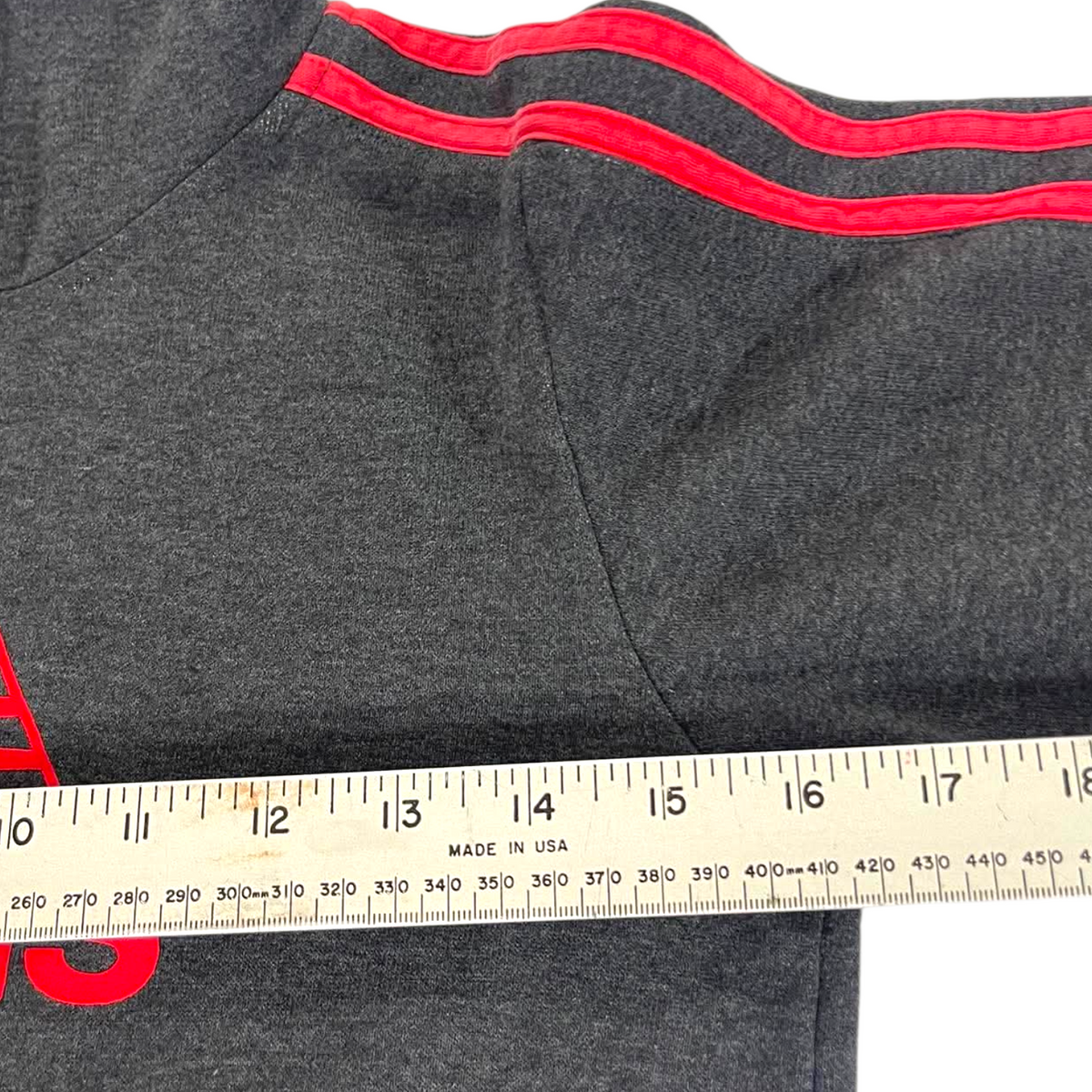 ADIDAS BOYS HOODIE (8)