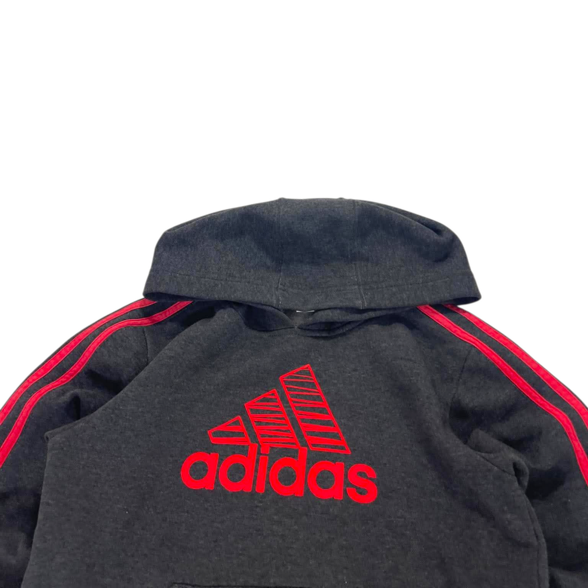 ADIDAS BOYS HOODIE (8)