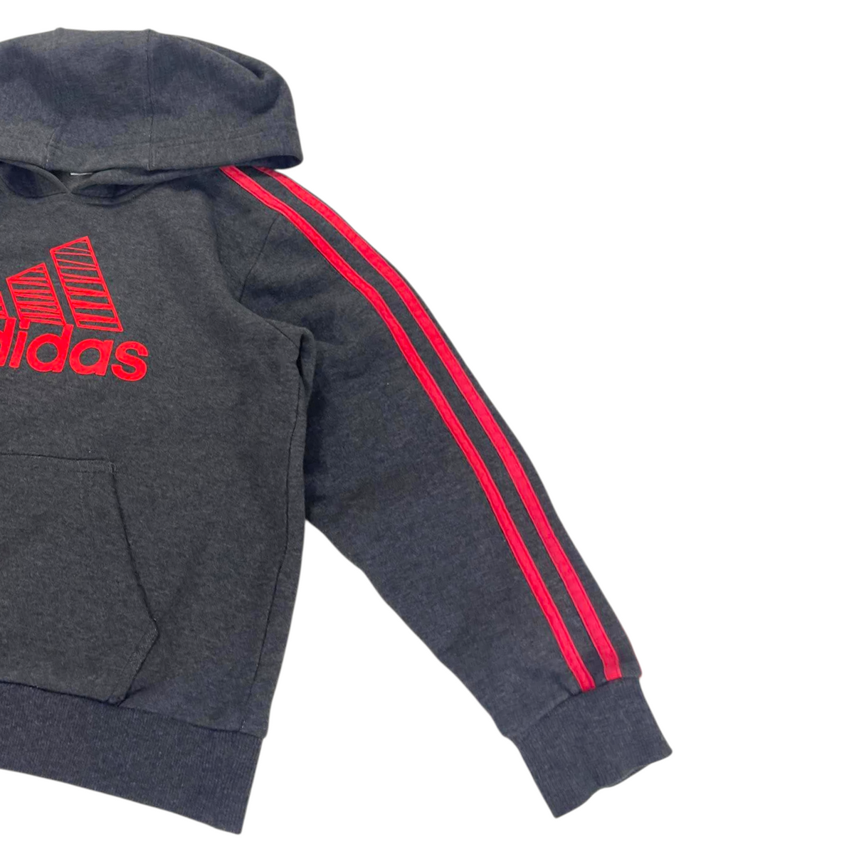 ADIDAS BOYS HOODIE (8)