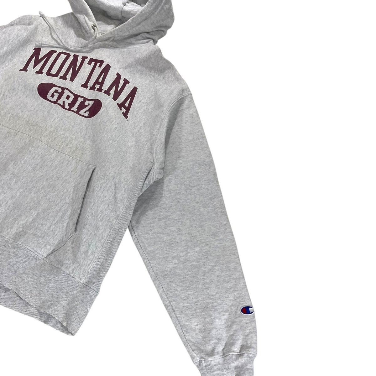 CHAMPION MONTANA HOODIE (XL)