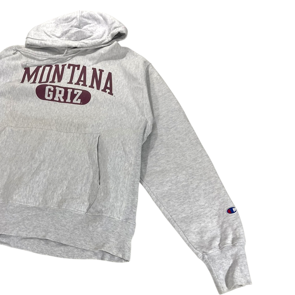 CHAMPION MONTANA HOODIE (XL)