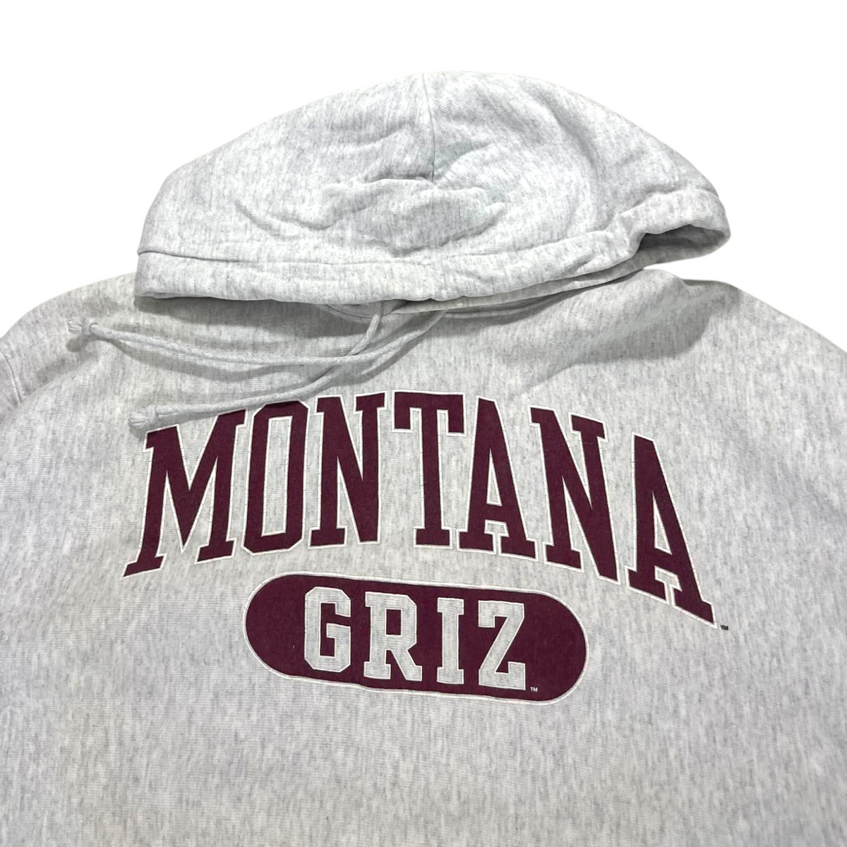 CHAMPION MONTANA HOODIE (XL)