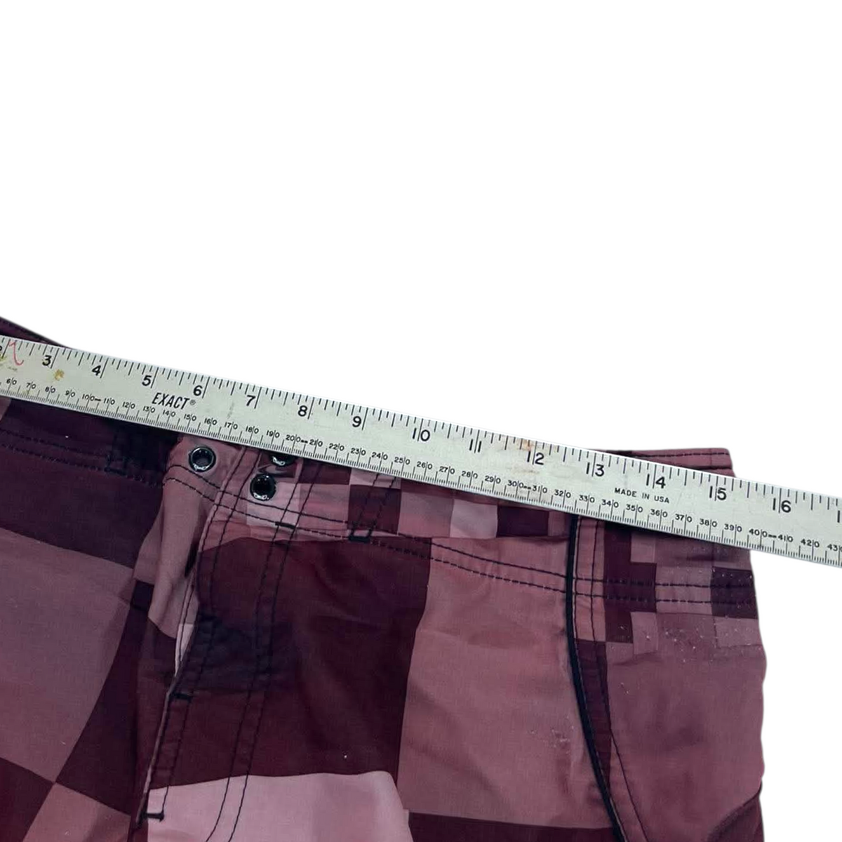 Y2K ONEILL BURGUNDY (30)