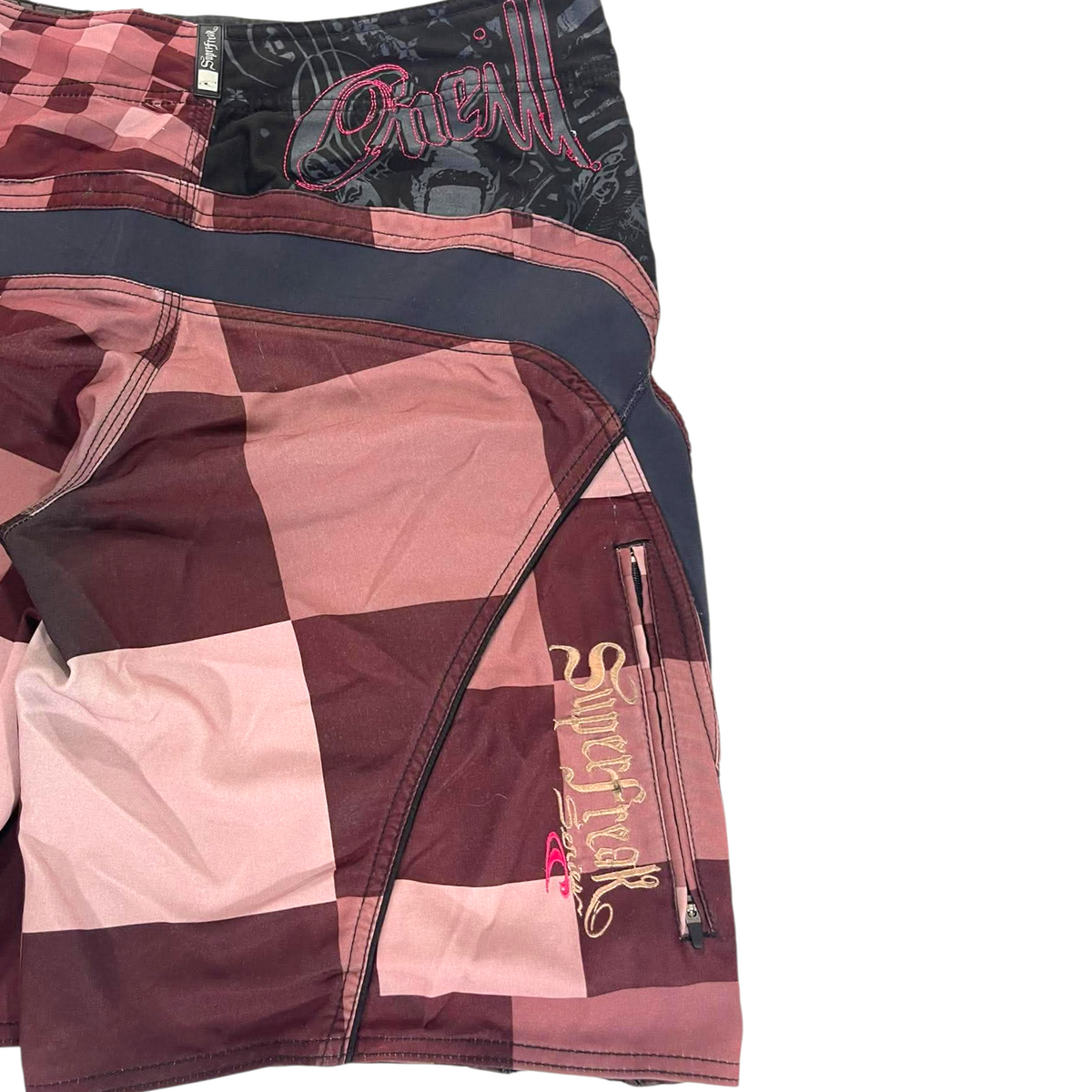 Y2K ONEILL BURGUNDY (30)