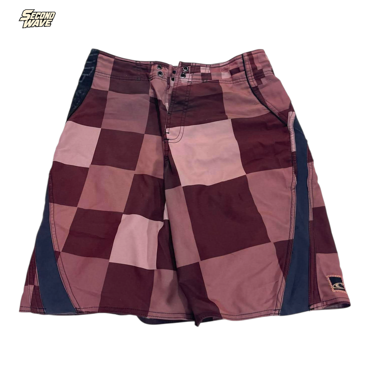 Y2K ONEILL BURGUNDY (30)