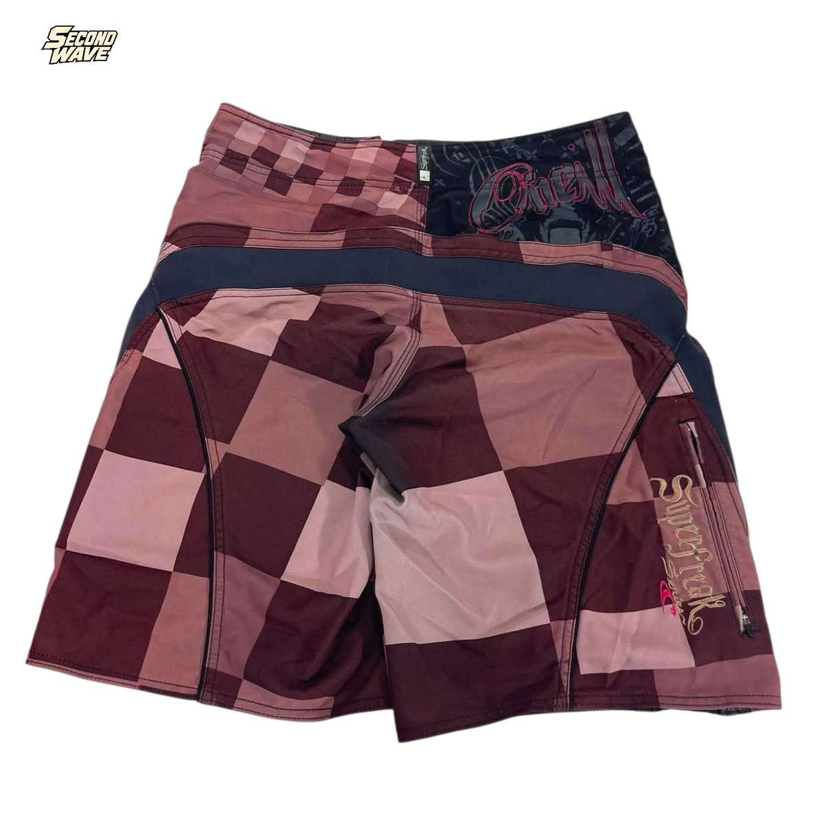 Y2K ONEILL BURGUNDY (30)