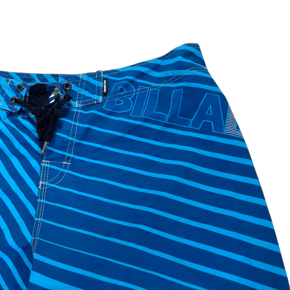 BILLABONG BLUE BOARD SHORT (34)