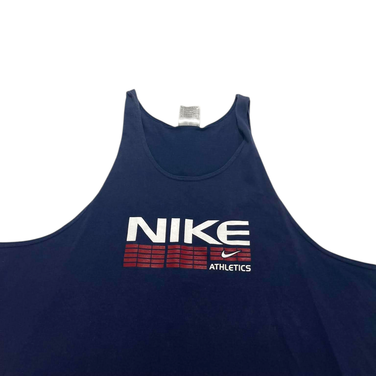 NIKE ATHLETICS TANK TOP (XXL)