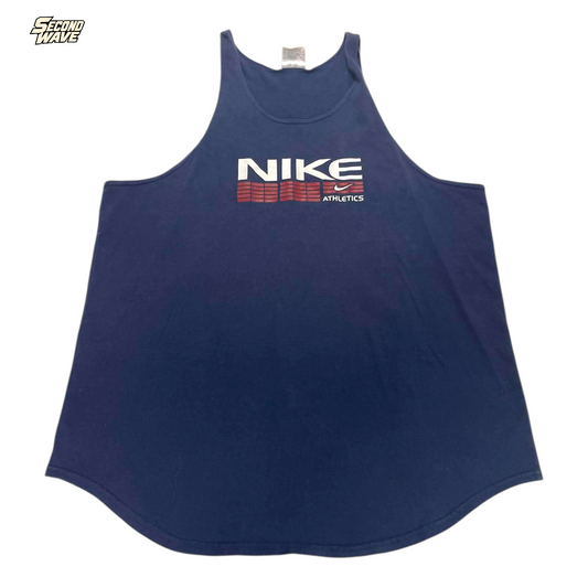 NIKE ATHLETICS TANK TOP (XXL)