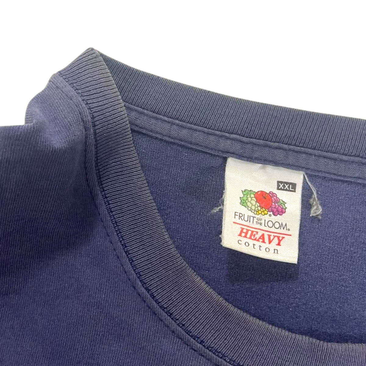 VINTAGE THE BEATLES ABBEY ROAD SHIRT (BEST FIT L - XL)