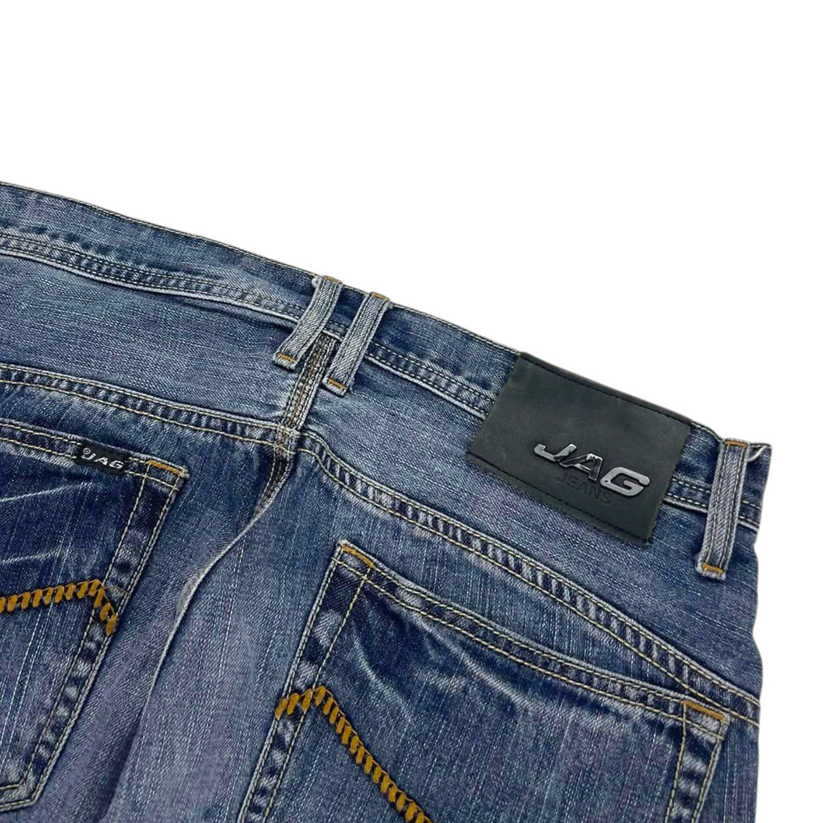 JAG DENIM SHORTS (34)