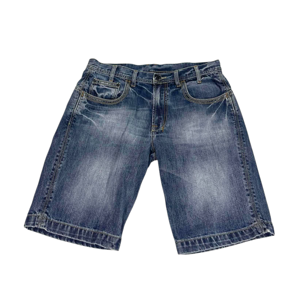 JAG DENIM SHORTS (34)