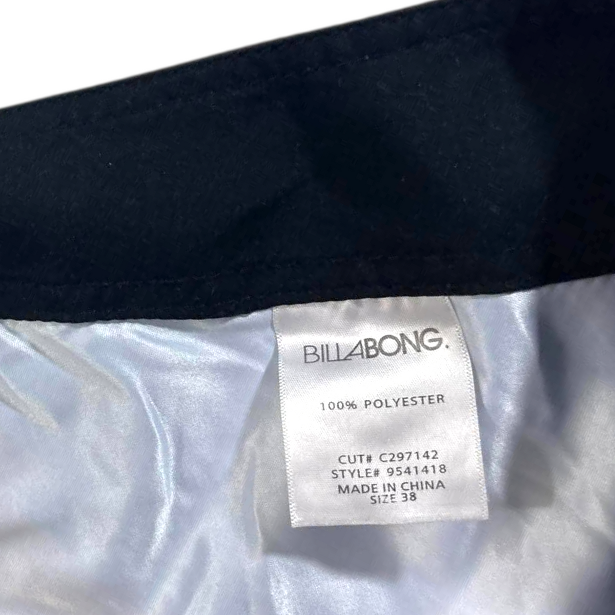 BILLABONG BOARD SHORTS (38)