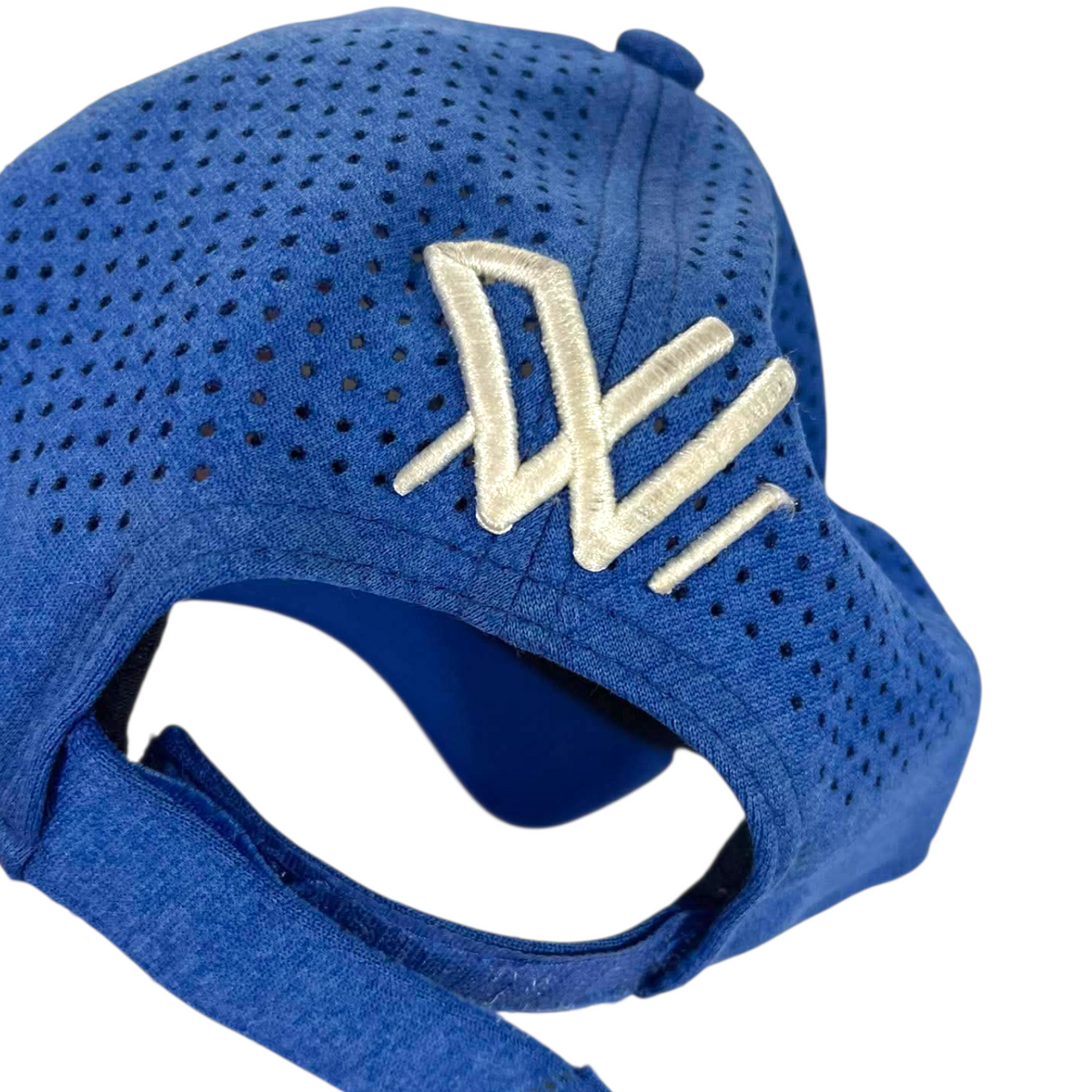 NEW ERA WESTERN BULLDOGS BLUE CAP (OSFA)