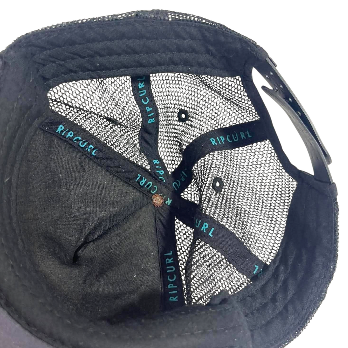 RIP CURL GREY CAP (OSFA)