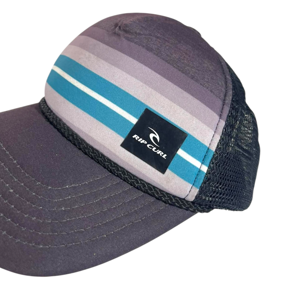 RIP CURL GREY CAP (OSFA)