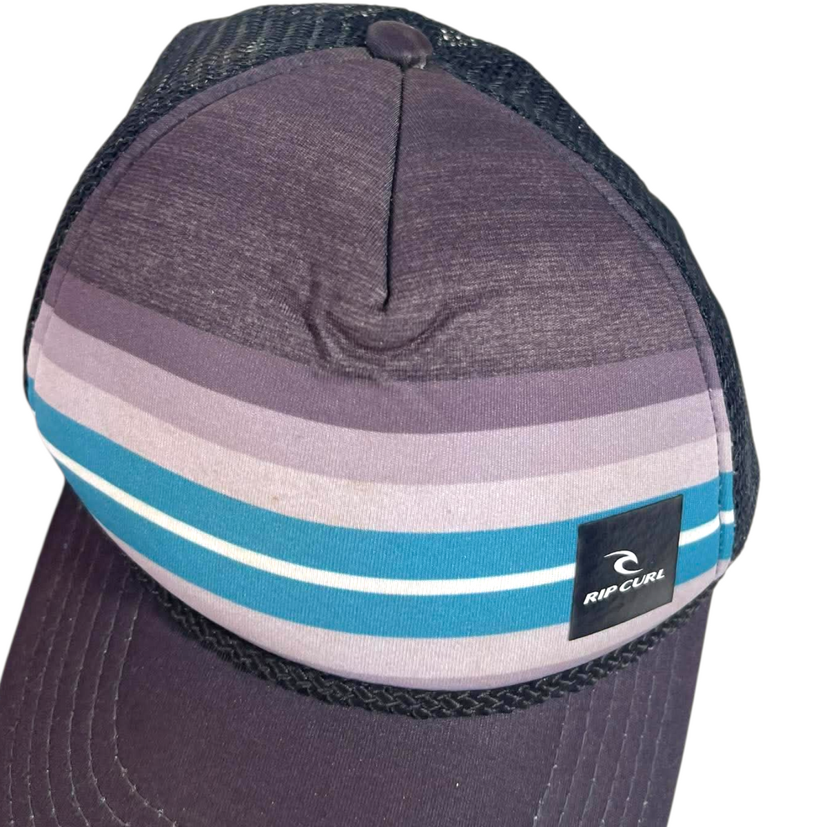 RIP CURL GREY CAP (OSFA)
