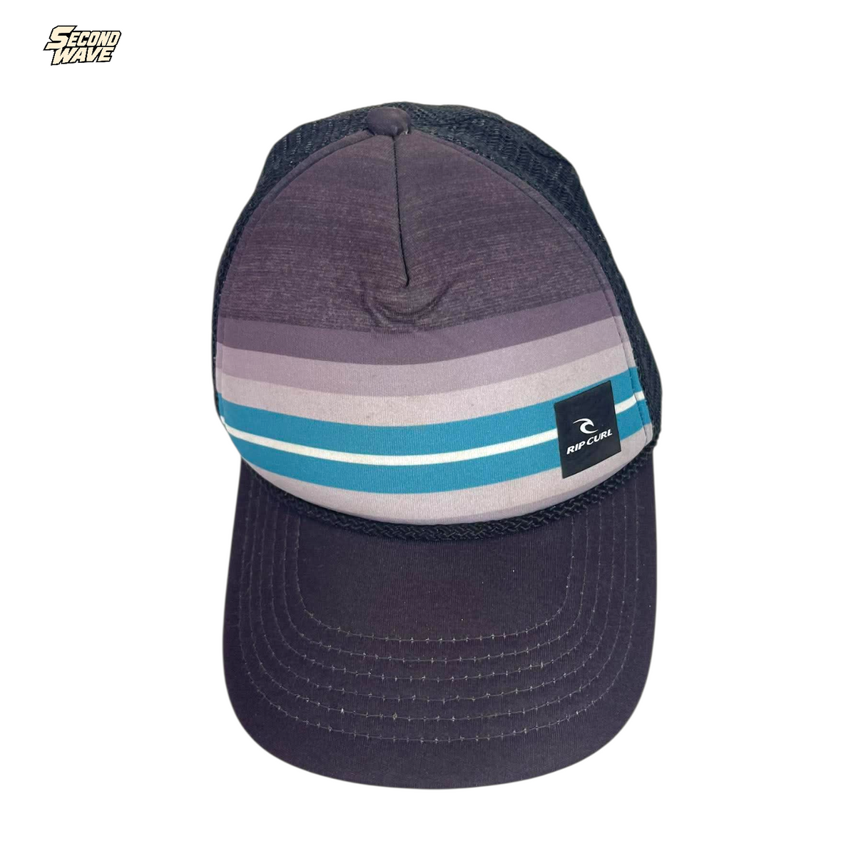 RIP CURL GREY CAP (OSFA)