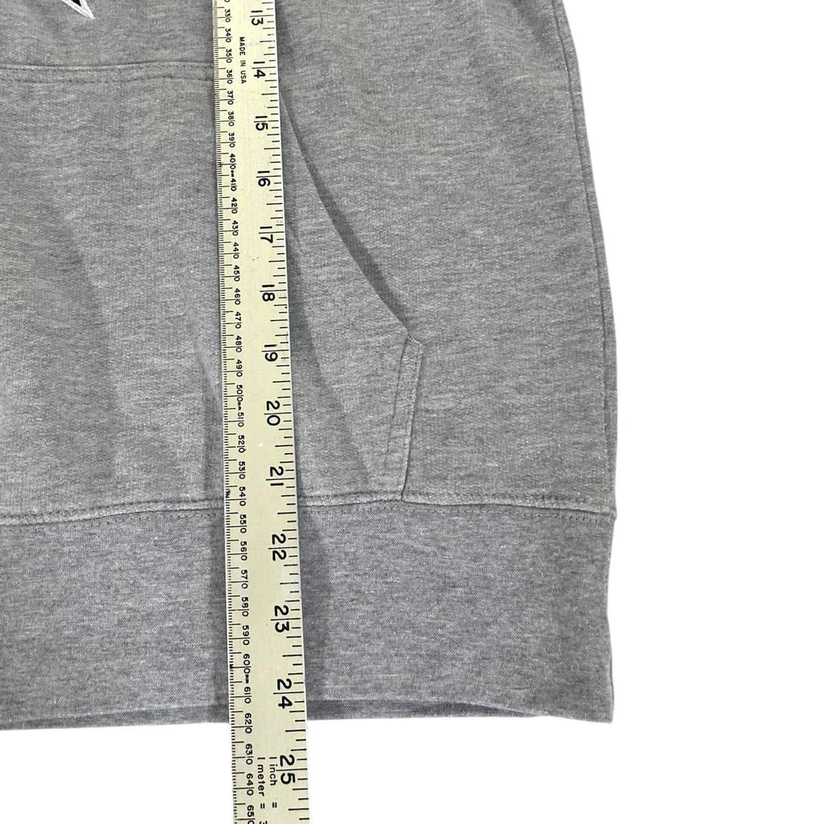 DALLAS COWBOYS HOODIE (S - M)