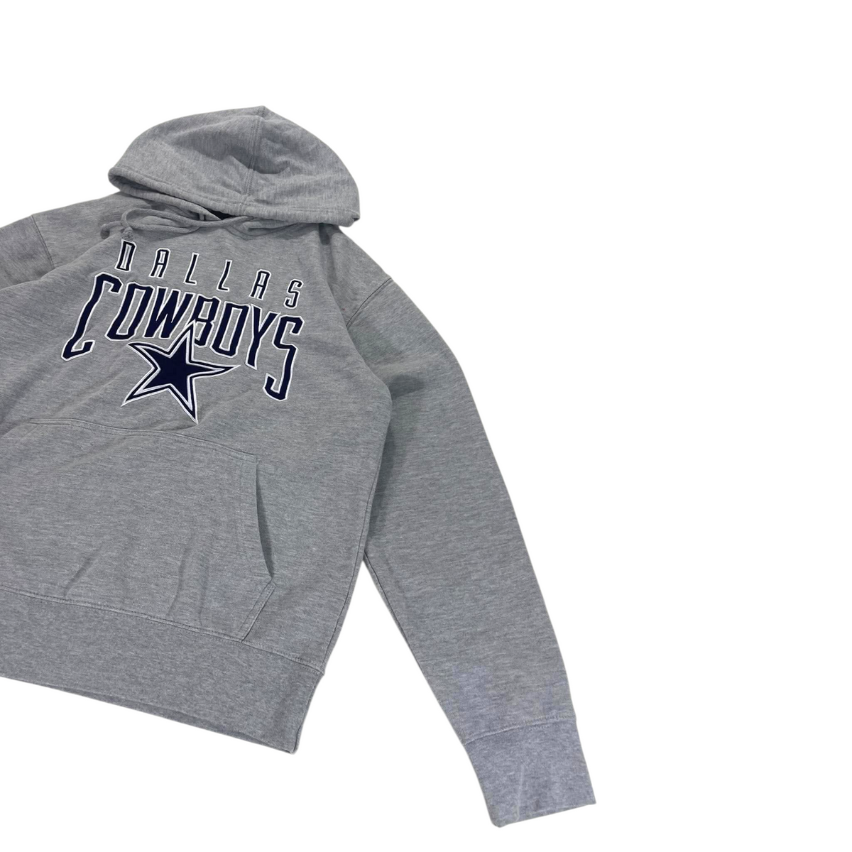 DALLAS COWBOYS HOODIE (S - M)