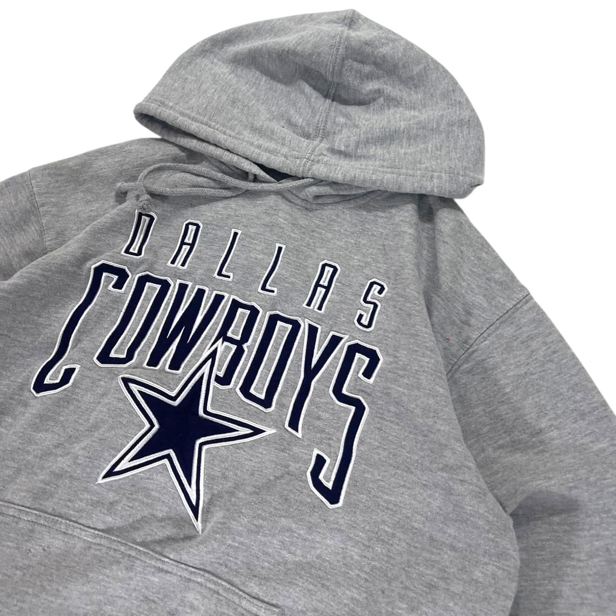 DALLAS COWBOYS HOODIE (S - M)